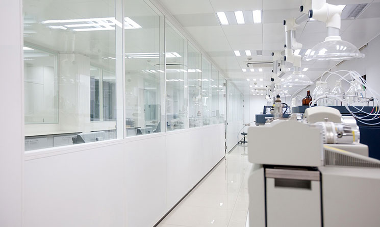 實(shí)驗(yàn)室隔墻裝修材料有哪些呢？