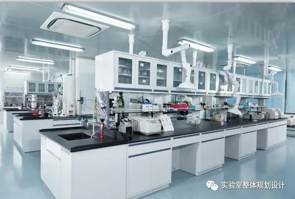 食品理化檢驗實驗室建設規(guī)劃方案
