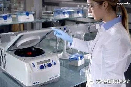 實驗室裝修設(shè)計標(biāo)準(zhǔn)和施工要求有哪些?(圖3) 實驗室裝修設(shè)計標(biāo)準(zhǔn)和施工要求有哪些?(圖3)